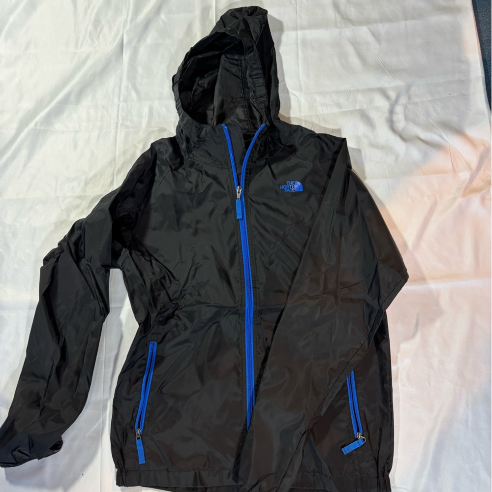 North Face Windbreaker
